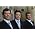 Vignette de Irish Tenors