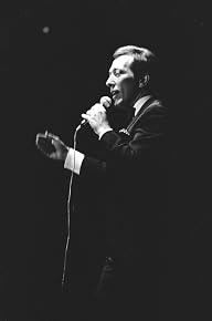Image of Andy Williams