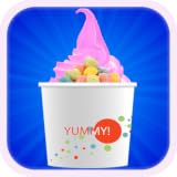 Frozen Yogurt Yum!