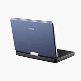 Sony DVPFX810/L Portable DVD Player - Blue