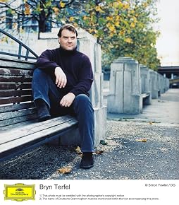 Image of Bryn Terfel