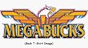 Megabucks IGT T-Shirt
