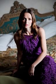 Bilder von Sharon Corr