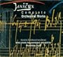 Janacek: Complete Orchestral Works: Lachian Dance / Taras Bulba / Sinfonietta