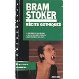 Recits gothiquespar Stoker  Bram