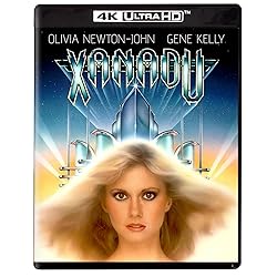 Xanadu [4K Ultra HD]