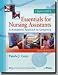 Lippincott's Essentials For Nursing Assistants A Humanistic Approach To Caregiving