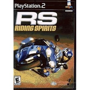 Riding Spirits by BAM%21 Entertainment