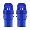 Waterdrop Replacement for All PUR Plus Pitcher and Dispenser Filtration Systems, CRF950Z, PPF951K, PPF900Z