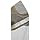 American Carbide Tool Carbide-Tipped Tool Bit for 45 Degree Boring, Neutral, 883 Grade, TSC Style