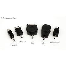 Wagan 2053 Solar Powered Battery Charger