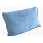 BLUE VISCO FOR KIDS Standard Size 25"x19" Memory Foam Comfort Pillow - FREE SHIPPING TO 48 STATES !