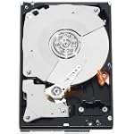  Western Digital Caviar Black 1 TB Bulk/OEM Hard Drive 3.5 Inch, 32 MB Cache, 7200 RPM SATA II WD1001FALS