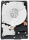 Western Digital WD1001FALS Caviar Black 1TB interne Festplatte (8,9 cm (3,5 Zoll), SATA 7200rpm, 32MB Cache) Bulk