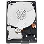Western Digital Caviar Black 1 TB Bulk/OEM Hard Drive 3.5 Inch, 32 MB Cache, 7200 RPM SATA II WD1001FALS