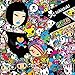 tokidoki 2016 Wall Calendar