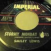 Stormy Monday Blues