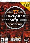 Post image for Command & Conquer Ultimate Collection (Origin) für ~11,50€