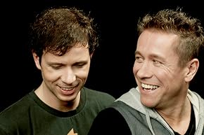 Bilder von Cosmic Gate