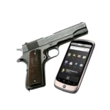 Weapons Ringtones