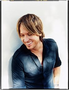 Image of Keith Urban