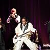 Image of Earth, Wind & Fire