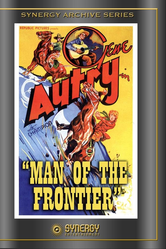 Amazon.com: Red River Valley (aka Man of the Frontier) (1936 ... Amazon.com: Red River Valley (aka Man of the Frontier) (1936 ...