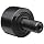 McGill PCF Series TRAKROL Bearing, Stud Type, Sealed, Steel, Inch