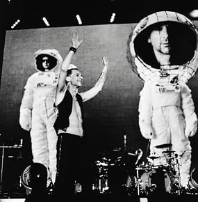 Bilder von Depeche Mode