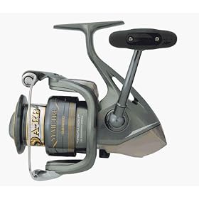 Symetre 1000 FJ Spinning Reel