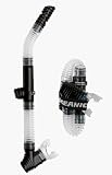 Oceanic Scuba Diving Foldable Pocket Snorkel