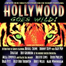 Hollywood Goes Wild