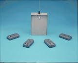 SENTEX RF Receiver - Narrow Band, Plastic Housing, 295 MHz, 30 Bit SNACCRNP32