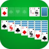 Solitaire : Best Free Card Game