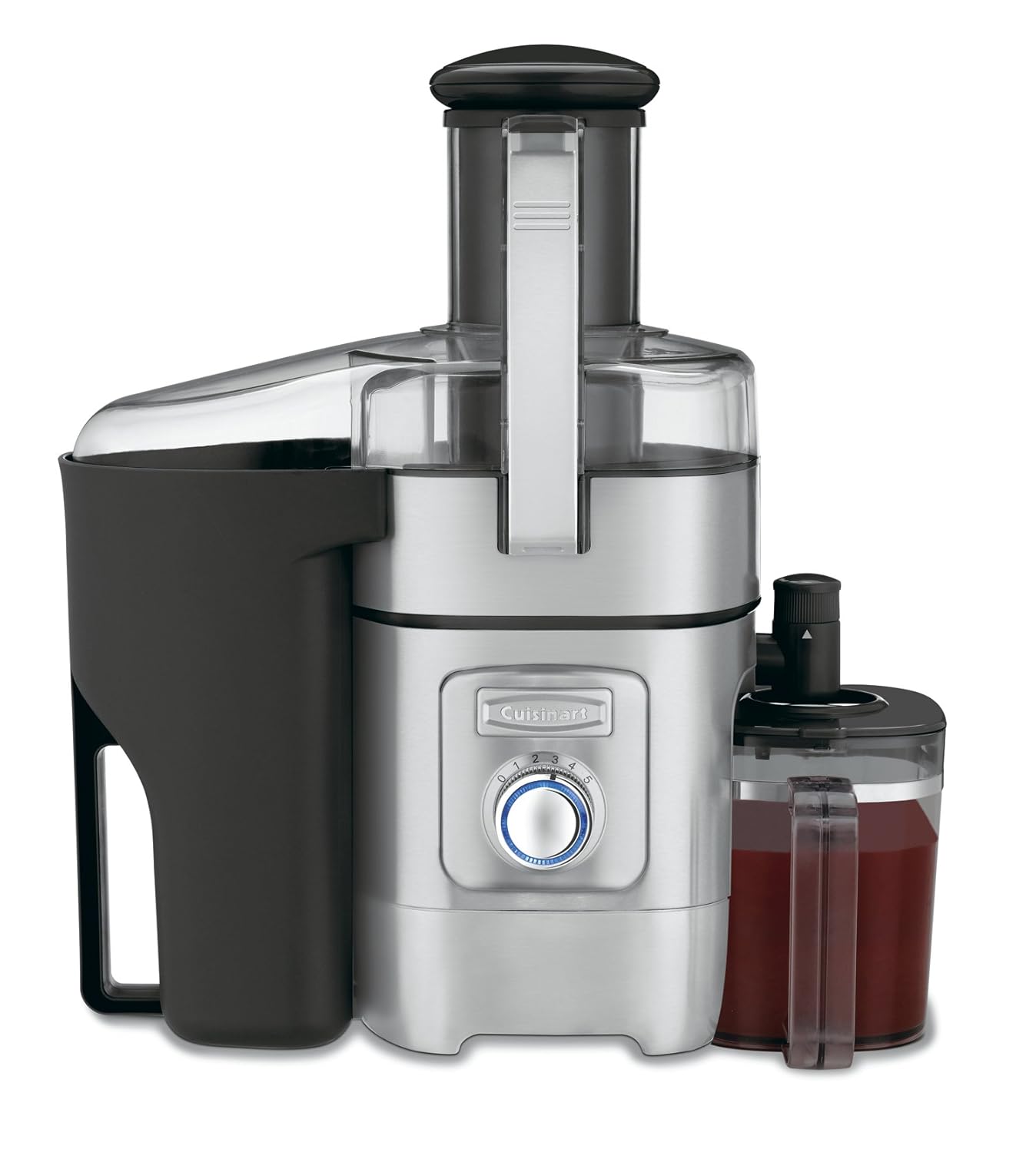 best cuisinart juicer