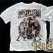 The Ring Clothing Comeback Tee R0014