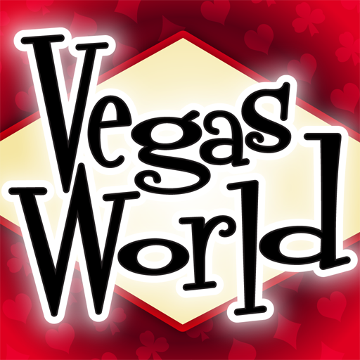 Vegas World (Kindle Tablet Edition) Vegas World (Kindle Tablet Edition)