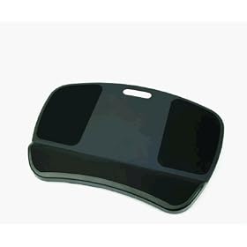 LapGear Deluxe Computer LapDesk