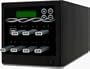 Spartan U07-ISP 7 Target USB Drive Duplicator (Black)