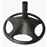 Agio #1004-8000 Riverside Umbrella Base