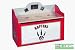 Toronto Raptors ToyBox