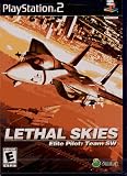 Lethal Skies Lethal Skies