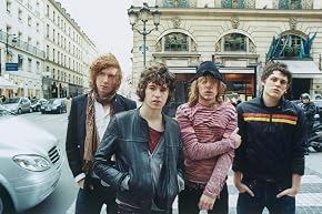 Bilder von The Kooks