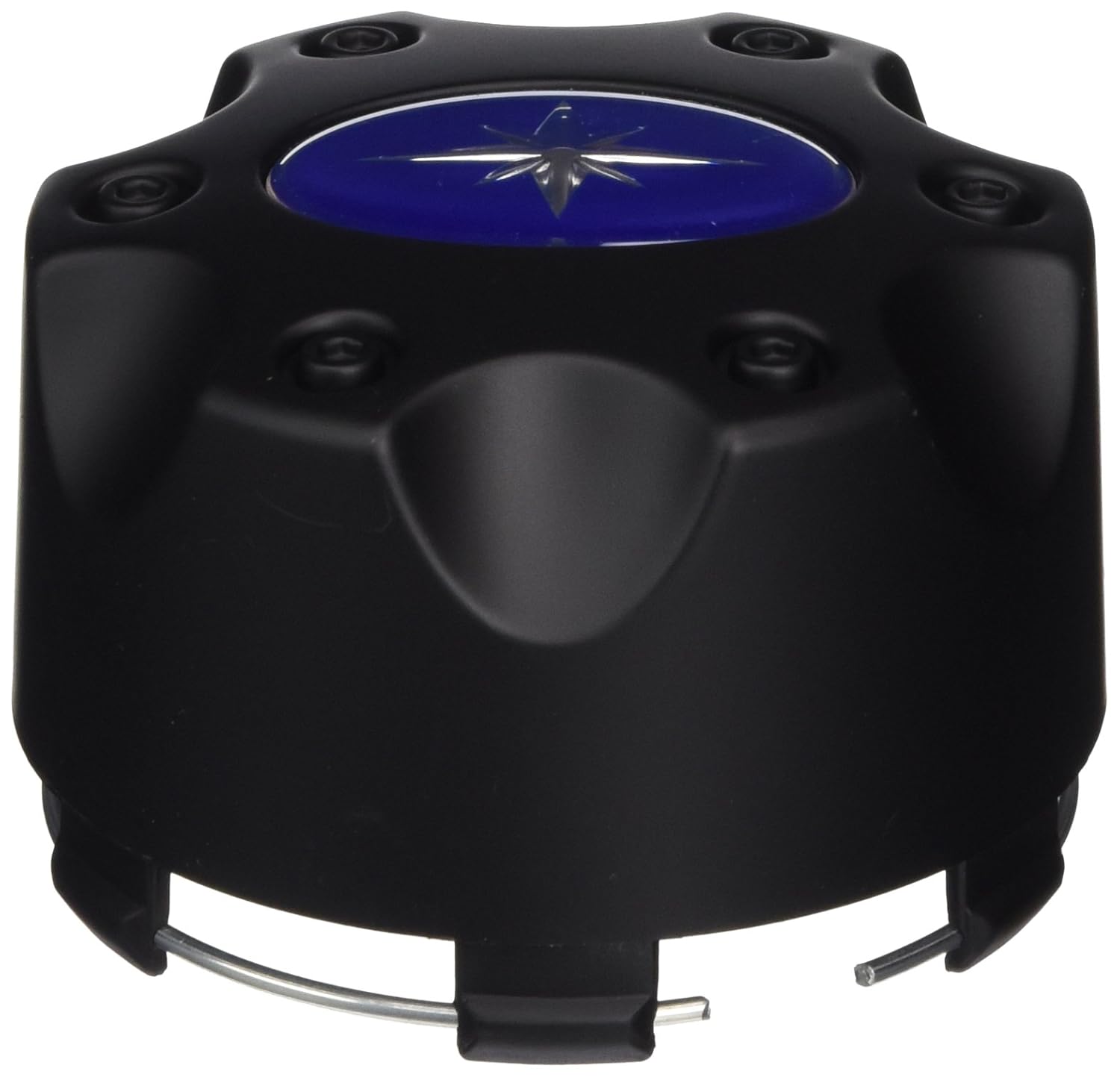 Brand new touring sp with broken wheel center cap Polaris ATV Forum