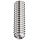316 Stainless Steel Set Screw, Hex Socket Drive, Cup Point