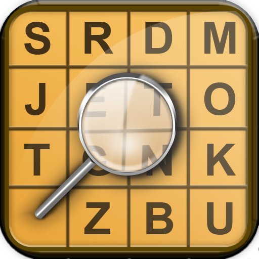 Word Search
