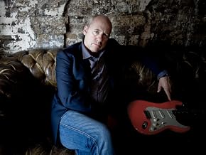 Bilder von Mark Knopfler