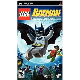 LEGO Batman