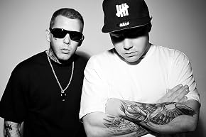 Image de Swollen Members