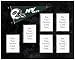 New York Jets Mini Pennant Plaque (No Cards)